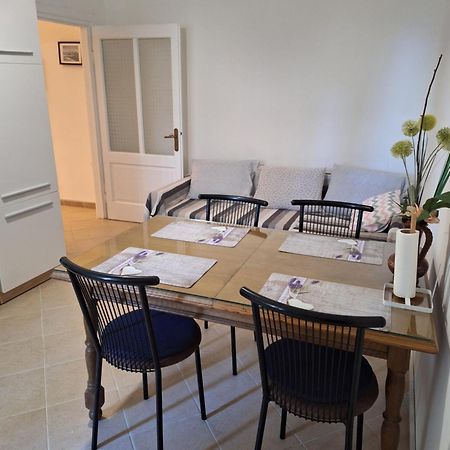 Apartman Fiume Exterior photo