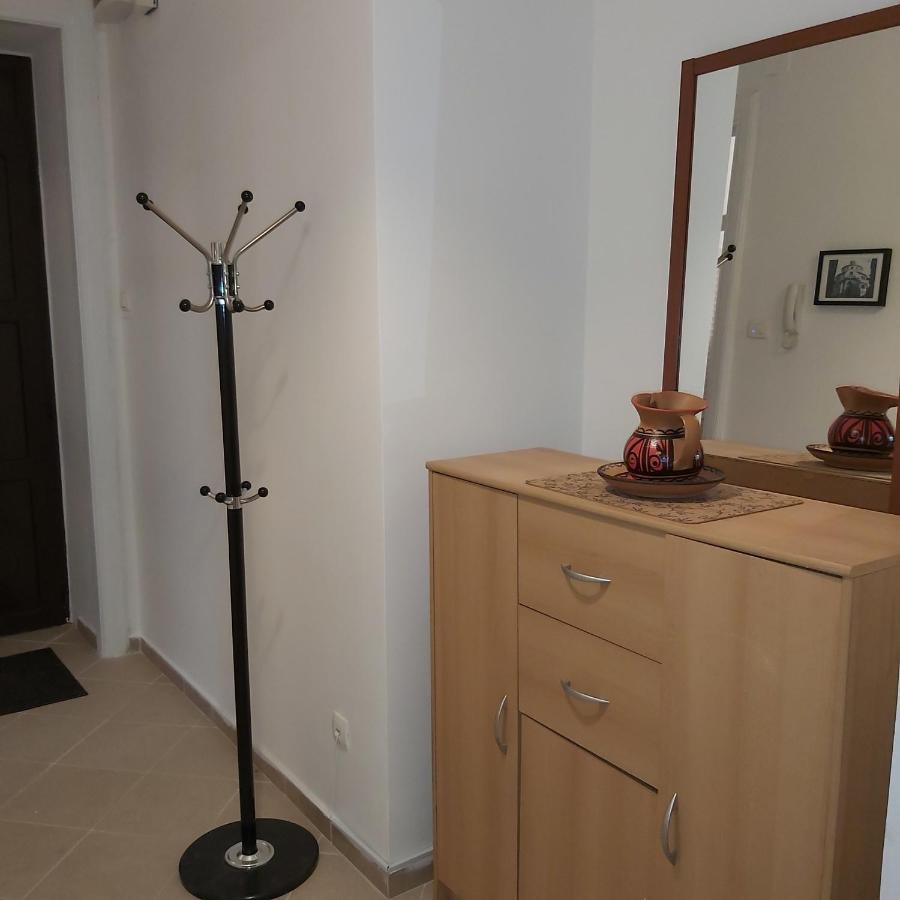 Apartman Fiume Exterior photo