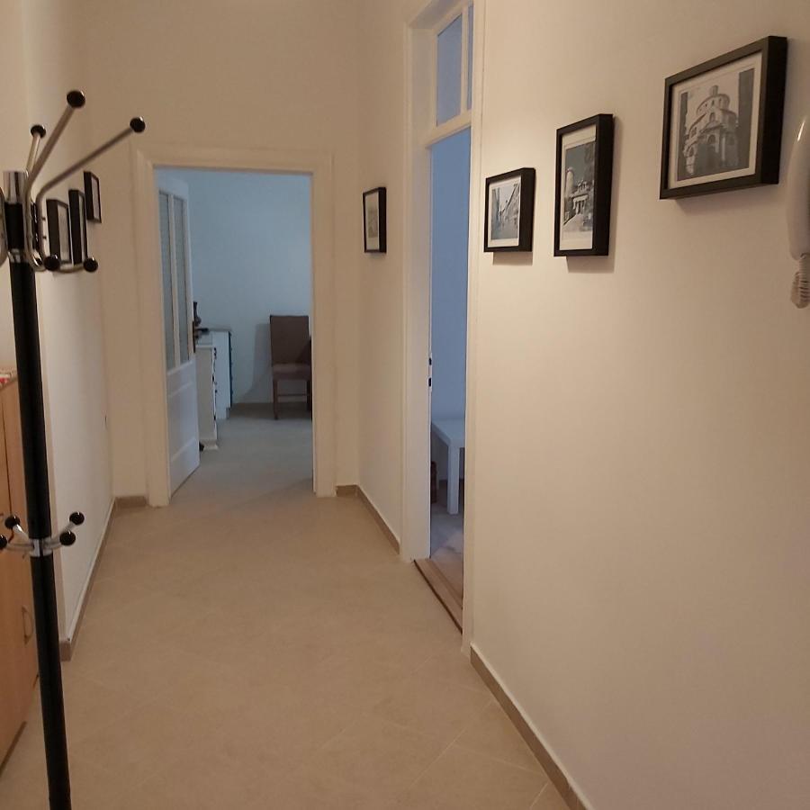 Apartman Fiume Exterior photo