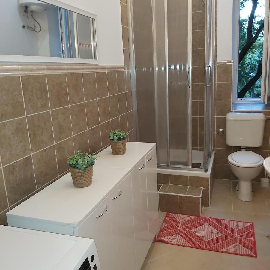 Apartman Fiume Exterior photo
