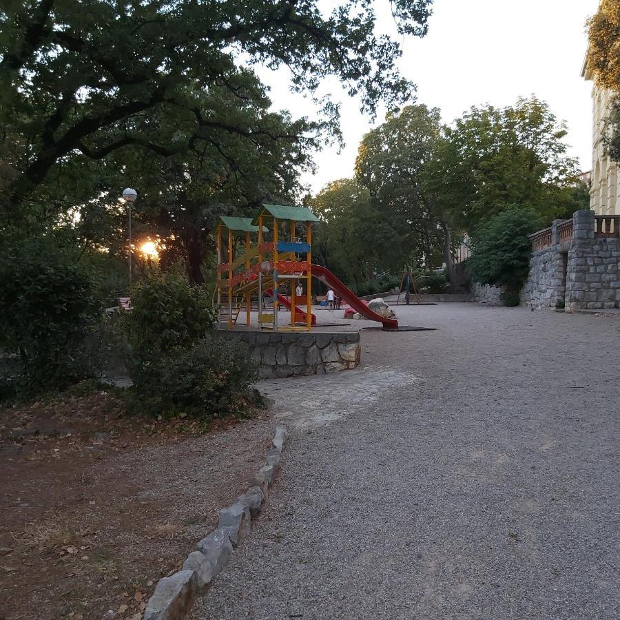 Apartman Fiume Exterior photo