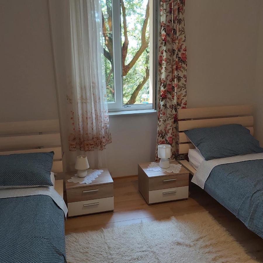 Apartman Fiume Exterior photo