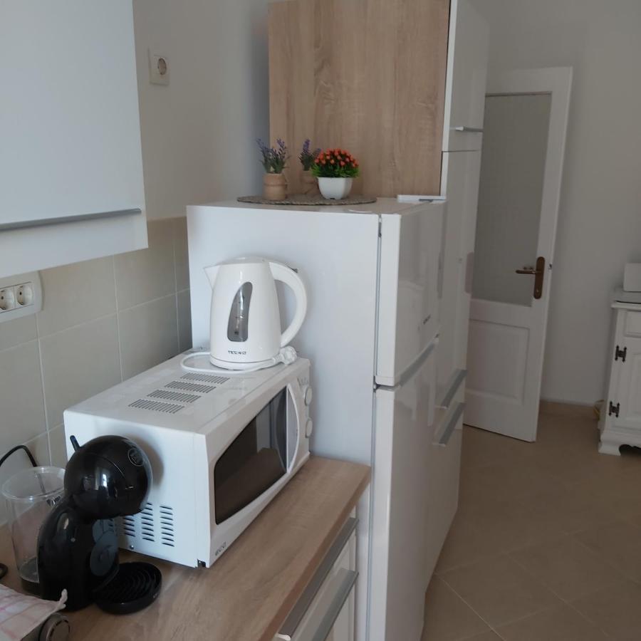 Apartman Fiume Exterior photo