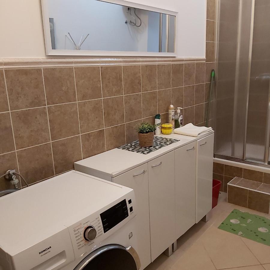 Apartman Fiume Exterior photo