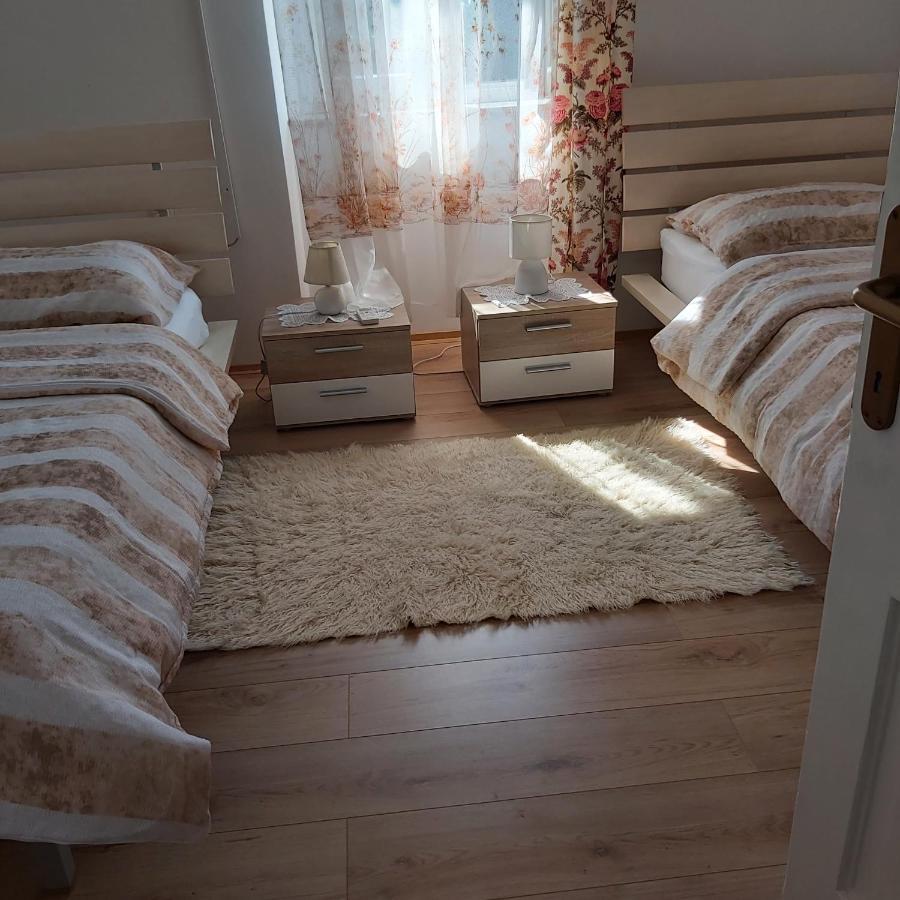 Apartman Fiume Exterior photo