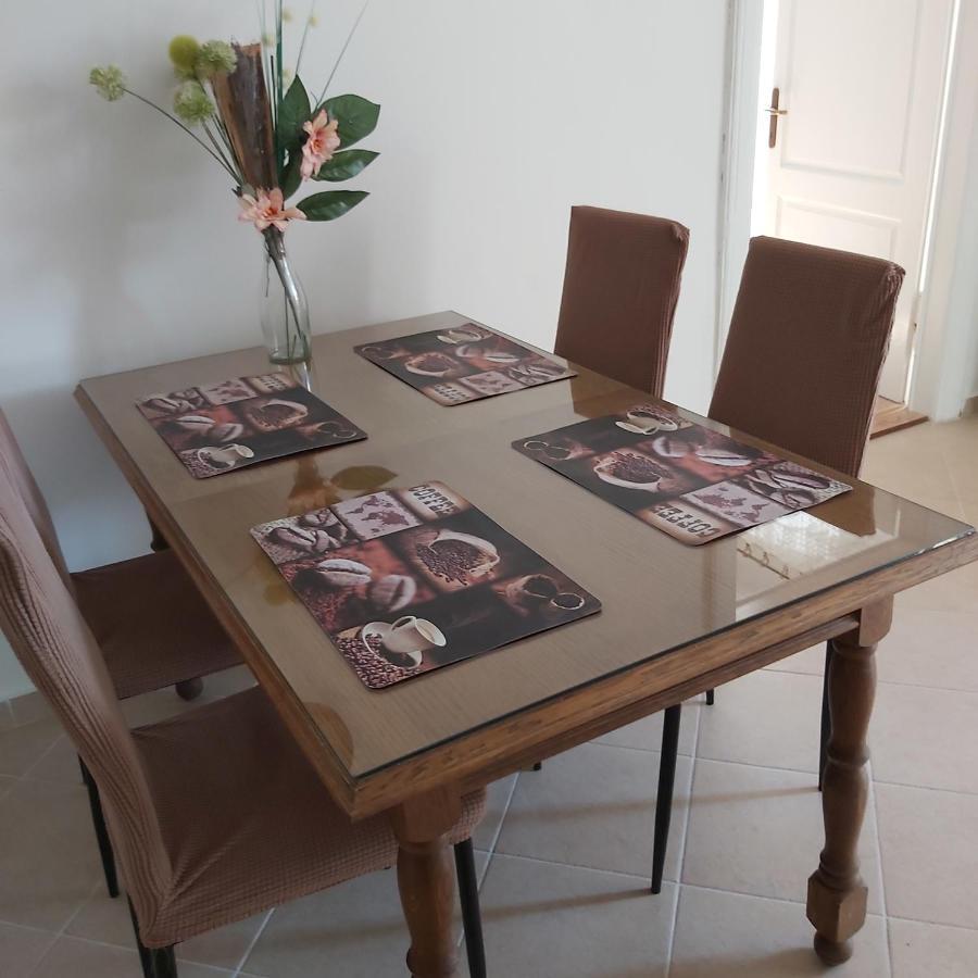 Apartman Fiume Exterior photo