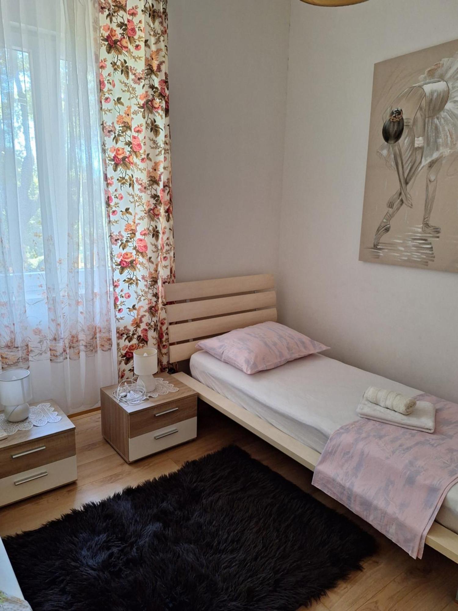 Apartman Fiume Exterior photo