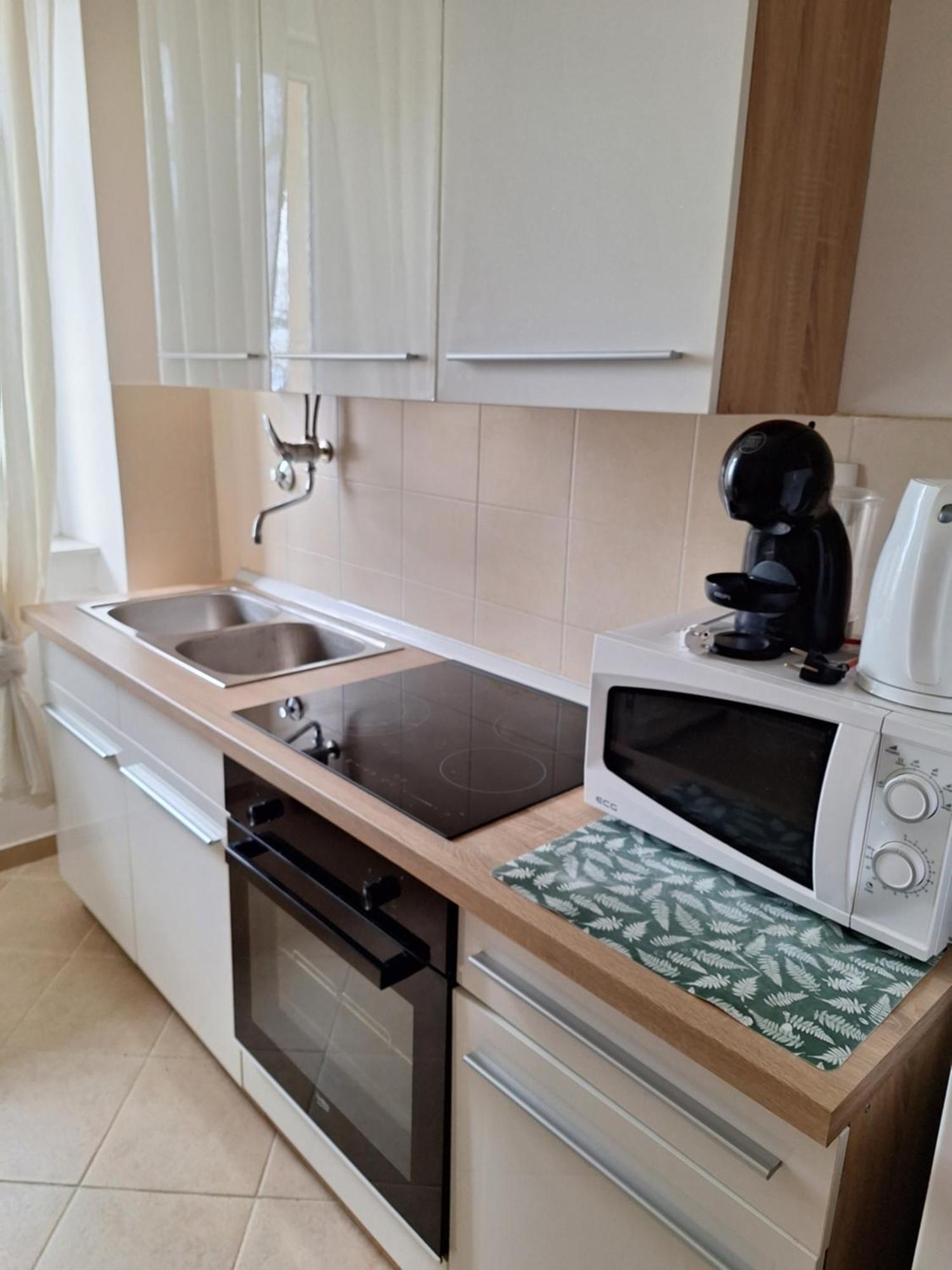 Apartman Fiume Exterior photo