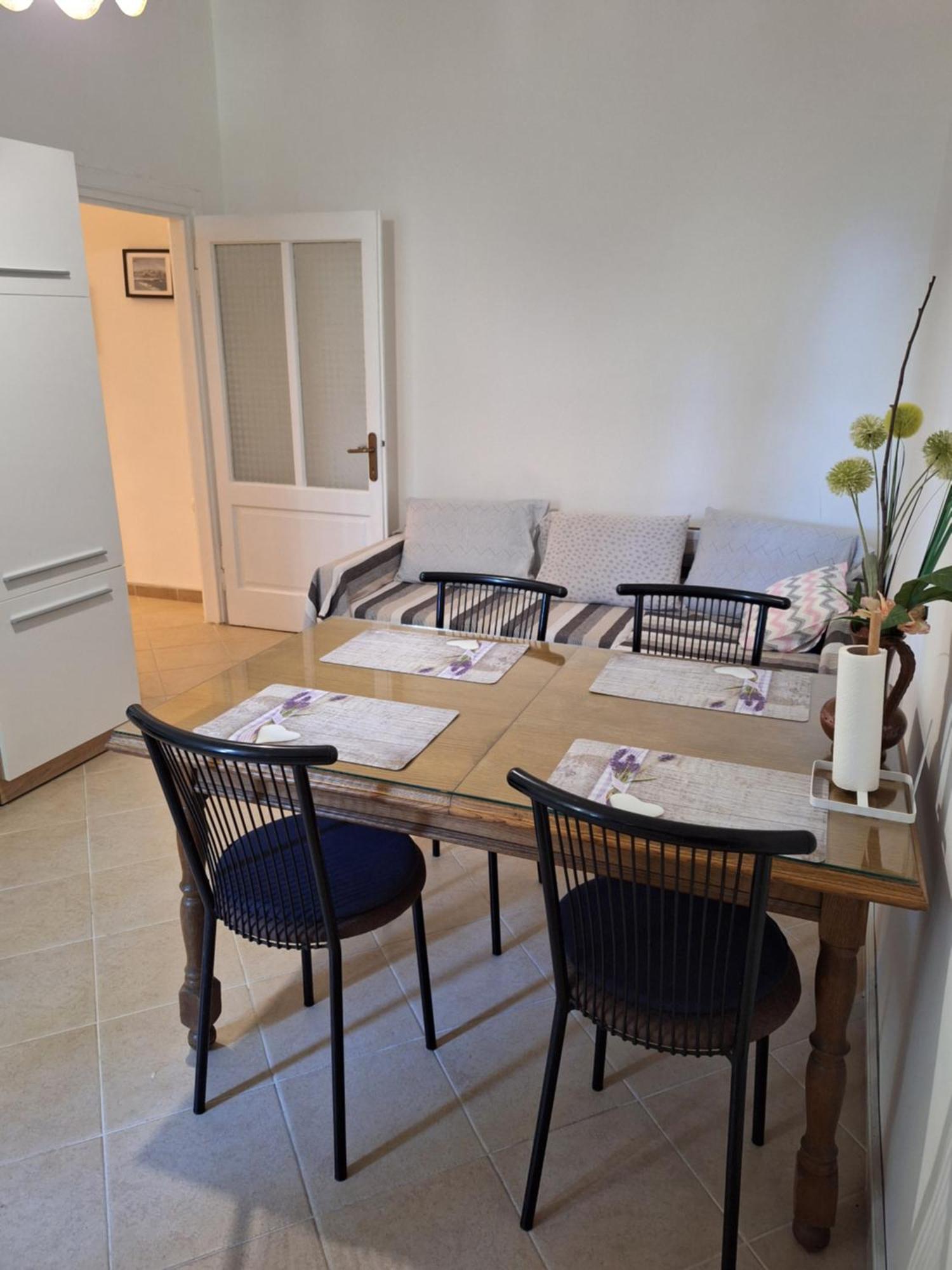 Apartman Fiume Exterior photo