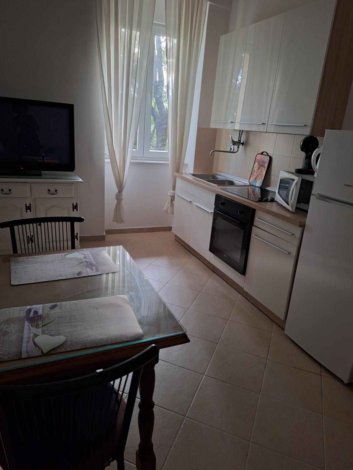 Apartman Fiume Exterior photo